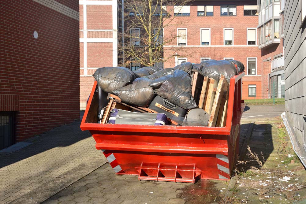 Haushaltsauflösung Bremen